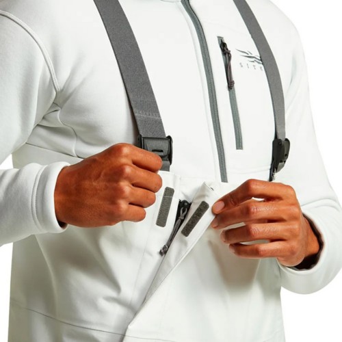 Men's Sitka Nodak Bibs - Primary Image