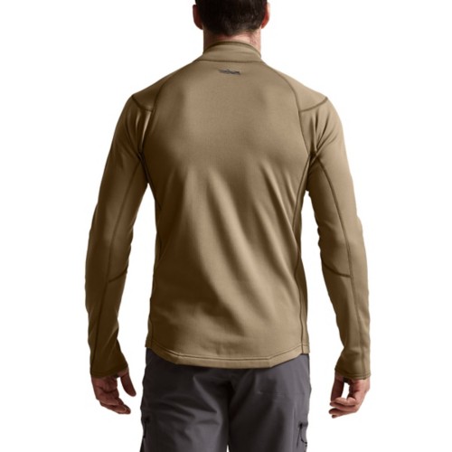 Men's Sitka Core Midweight Long Sleeve T-Shirt - Primary Image