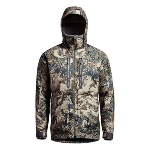 Men's Sitka Blizzard Aerolite Parka