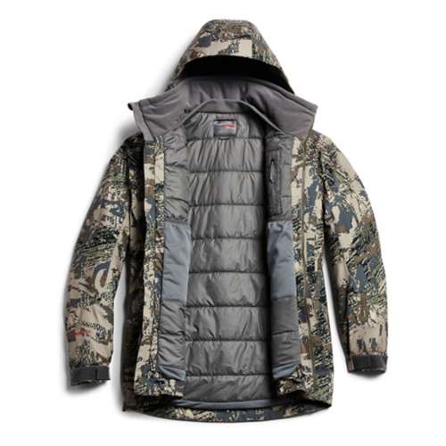 Men's Sitka Blizzard Aerolite Parka