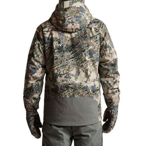 Men's Sitka Blizzard Aerolite Parka