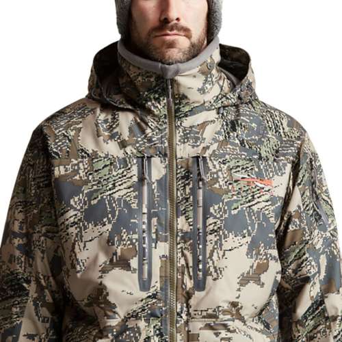 Men's Sitka Blizzard Aerolite Parka