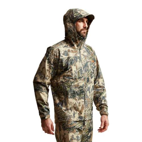 Men's Sitka Dew Point Softshell jacket