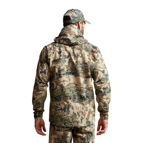 Men's Sitka Dew Point Softshell jacket