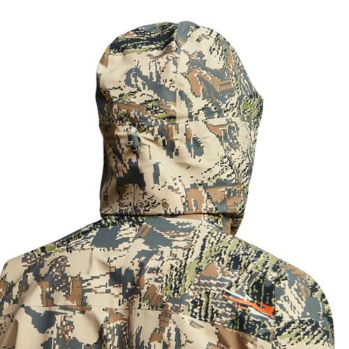 SITKA Dew Point Gore-Tex Hunting Jacket - Men's