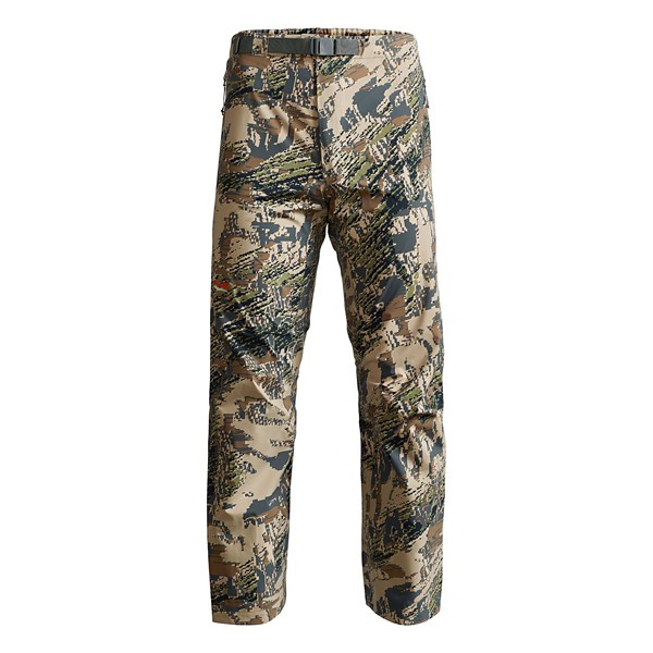 SITKA Men's  Dew Point Pants - 2024 PFAS