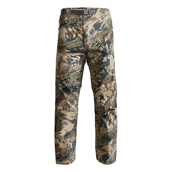 SITKA Men's  Dew Point Rain Pants   Regular