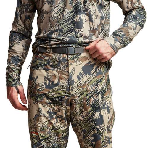 Men's Sitka Dew Point Rain Pants