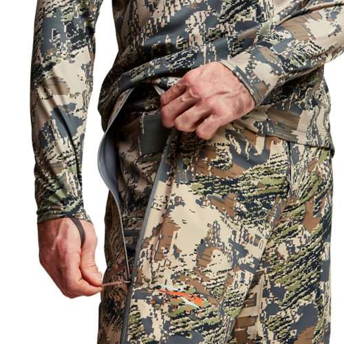 Men's Sitka Dew Point Rain Pants