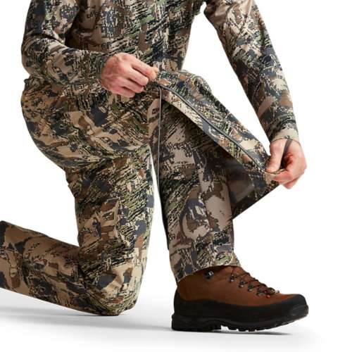 Men's Sitka Dew Point Rain Pants