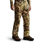 Men's Sitka Dew Point Pants - 2024 PFAS - Thumbnail 3 of 10