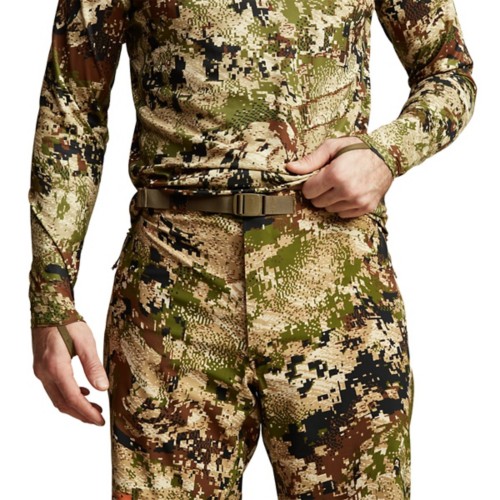 Men's Sitka Dew Point Pants - 2024 PFAS - Primary Image
