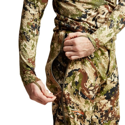 Men's Sitka Dew Point Pants - 2024 PFAS - Primary Image