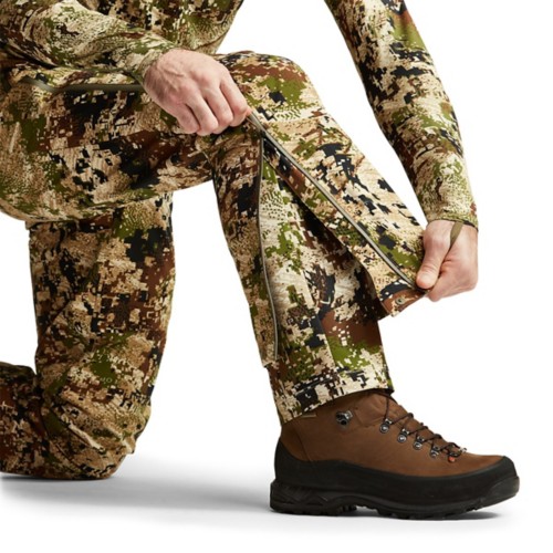 Men's Sitka Dew Point Pants - 2024 PFAS - Primary Image