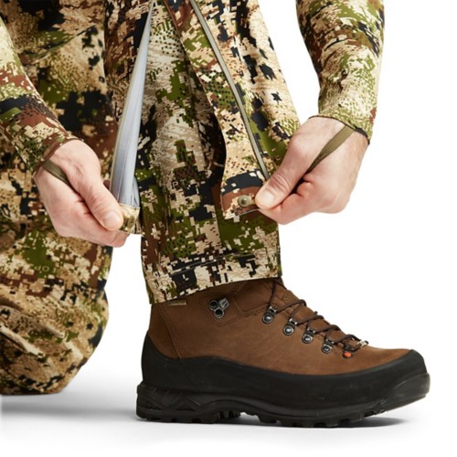 Men's Sitka Dew Point Pants - 2024 PFAS - Primary Image