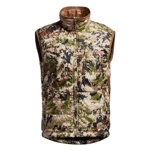 Men's Sitka Kelvin Aerolite Vest