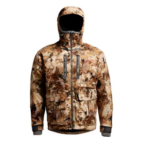 Men's Sitka Boreal Aerolite Jacket