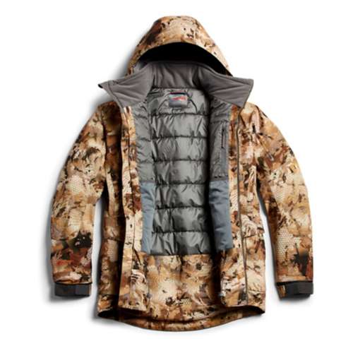 Men's Sitka Boreal Aerolite Jacket