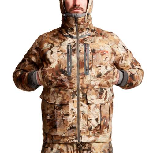 Men's Sitka Boreal Aerolite Jacket