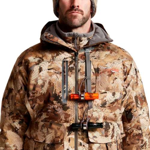 Sitka clearance jacket sale