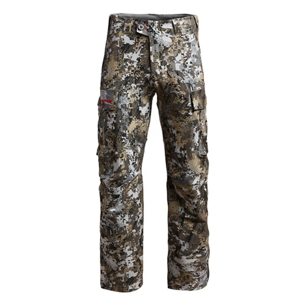 SITKA Men's  Equinox Pants   Regular