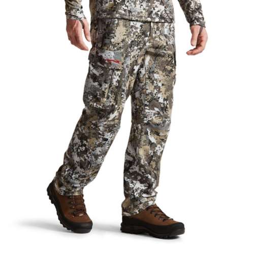 Men's Sitka Equinox Pants