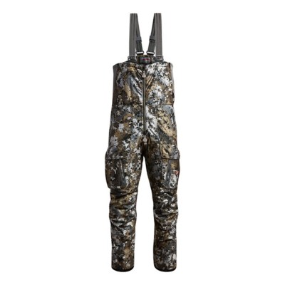 Men's Sitka Incinerator Aerolite Bibs