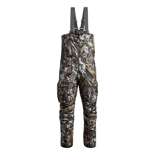 SITKA Men's  Incinerator Aerolite Bibs