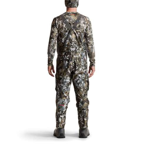 Men's Sitka Incinerator Aerolite Bibs