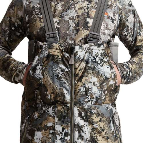 Men's Sitka Incinerator Aerolite Bibs