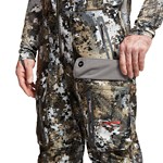 Men's Sitka Incinerator Aerolite Bibs - Thumbnail 7 of 11