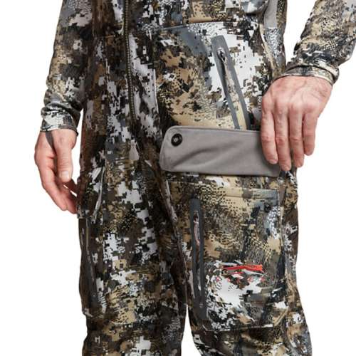 Men's Sitka Incinerator Aerolite Bibs