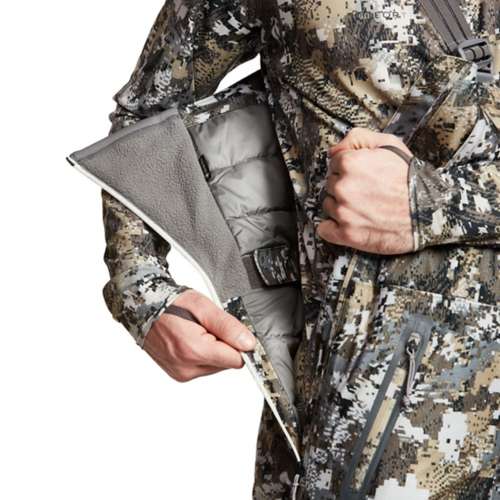 Men's Sitka Incinerator Aerolite Bibs