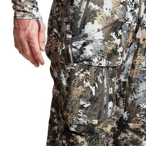 Men's Sitka Incinerator Aerolite Bibs