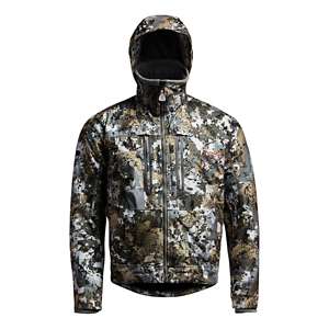 Men's Kuhl Arktik Softshell Jacket