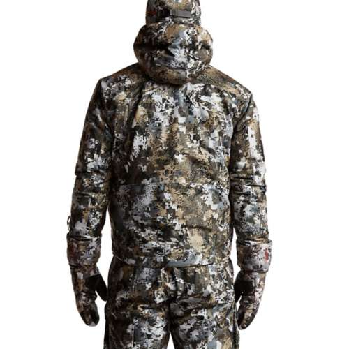 Men's Sitka Incinerator Aerolite Jacket