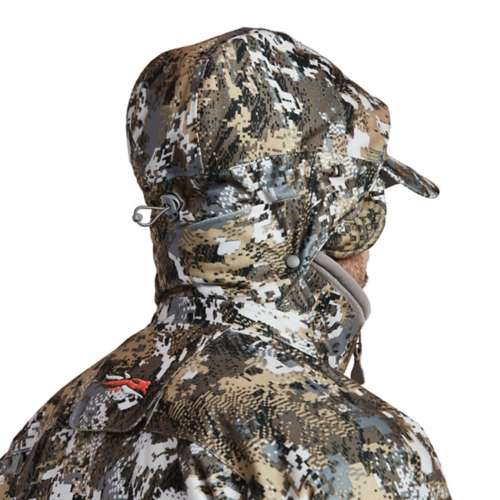 Men's Sitka Incinerator Aerolite Jacket