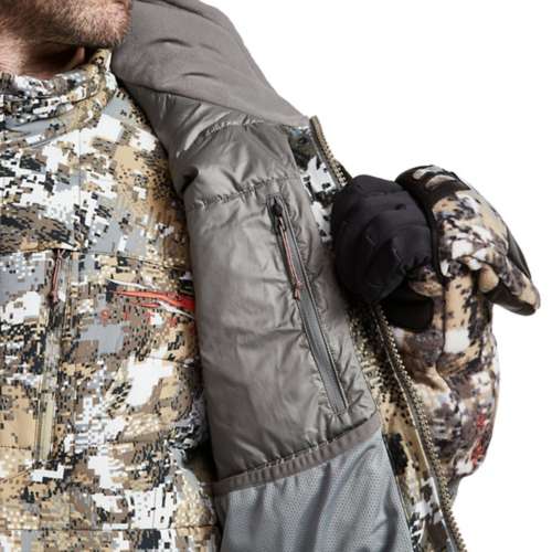 Men's Sitka Incinerator Aerolite Jacket