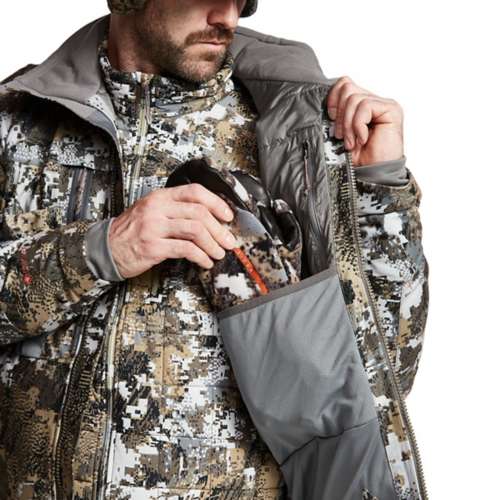 Men's Sitka Incinerator Aerolite Jacket