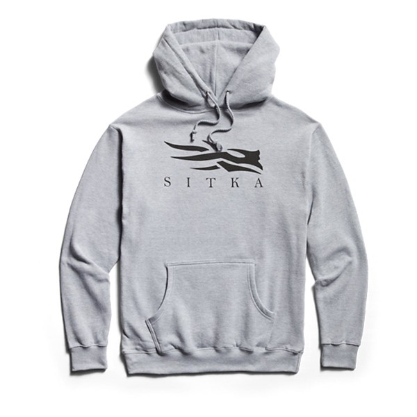 Men's Sitka Icon Hoodie product image