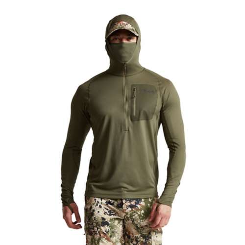 Sitka core best sale po hoody