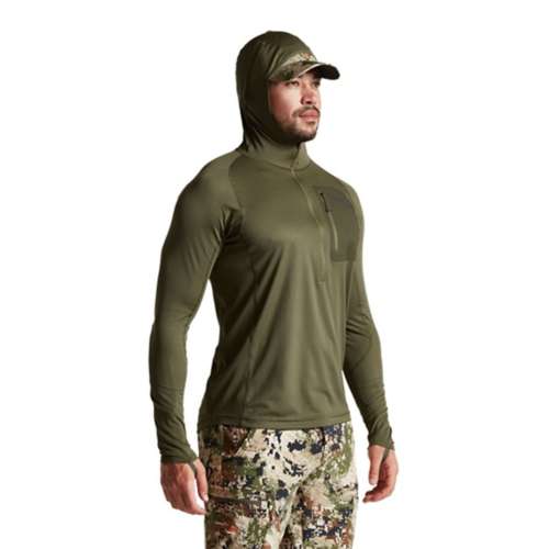 BEST NFL Detroit Lions Special Desert Camo Design Cycling Jersey Hoodie