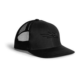 Mens Scheels Outfitters Sizzle 2 Snapback Hat, Healthdesign?