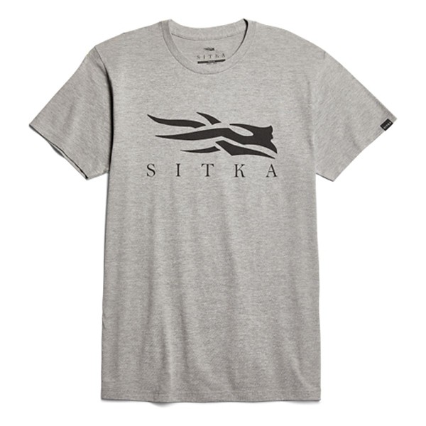 Men's Sitka Icon T-Shirt product image