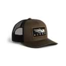 Men's Sitka Icon Basic Hi Pro Trucker Adjustable Hat