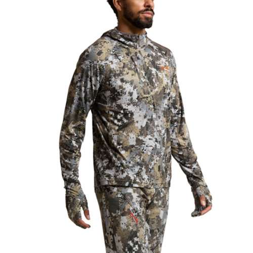 Men's Sitka Equinox Guard Hoodie