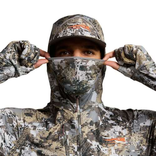 Men's Sitka Equinox Guard Hoodie