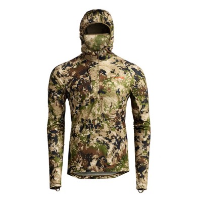 Men's Sitka Equinox Guard Hoodie