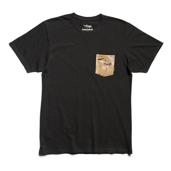 Men's Sitka Optifade Pocket Tee product image