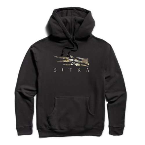 Men's Sitka Icon Optifade Pullover Hoody